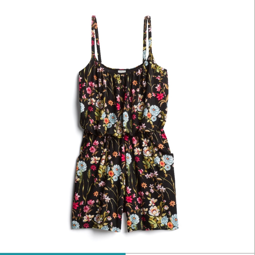 Kaileigh Mellia knit romper, stitch fix